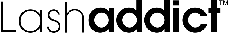 Lashaddict 로고