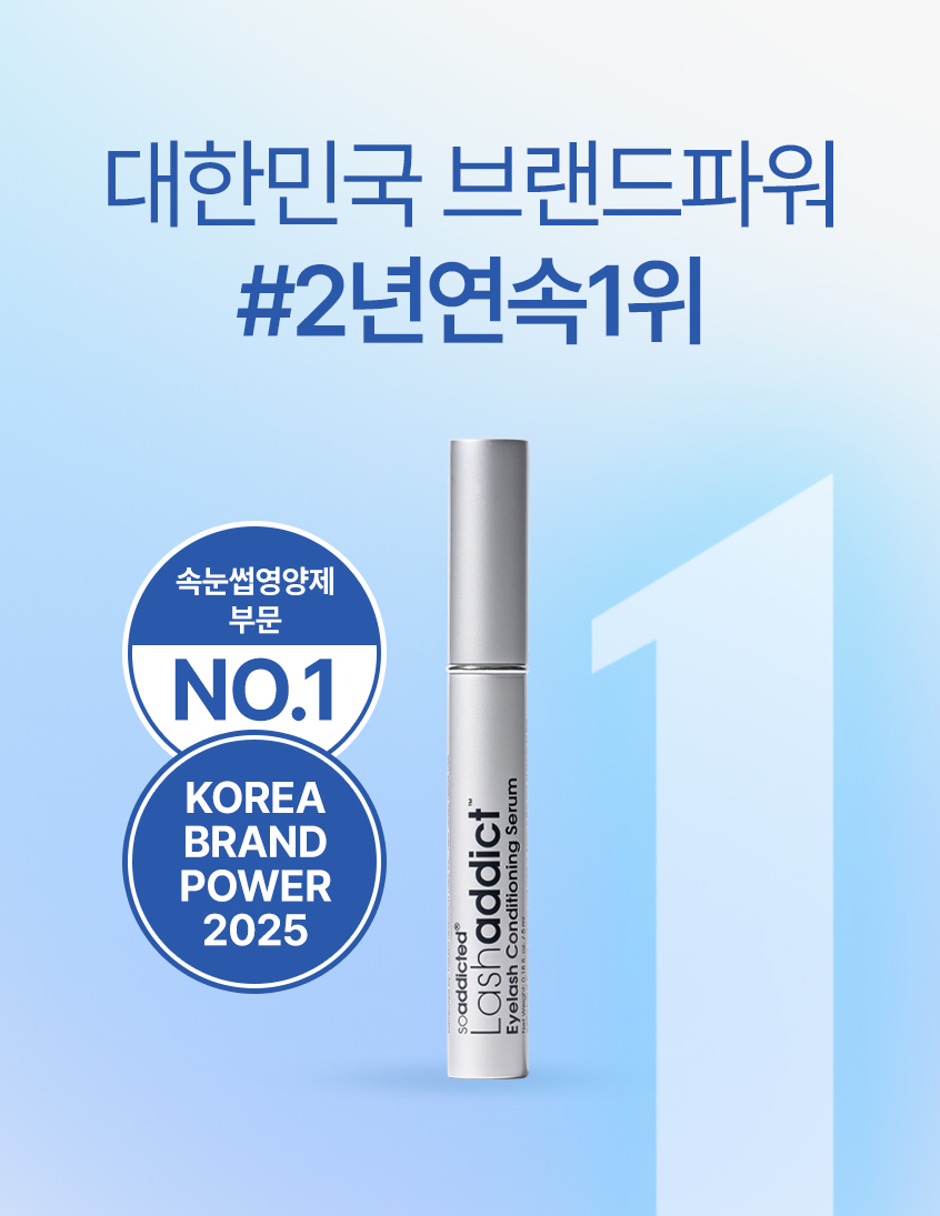 브랜드파워 배경