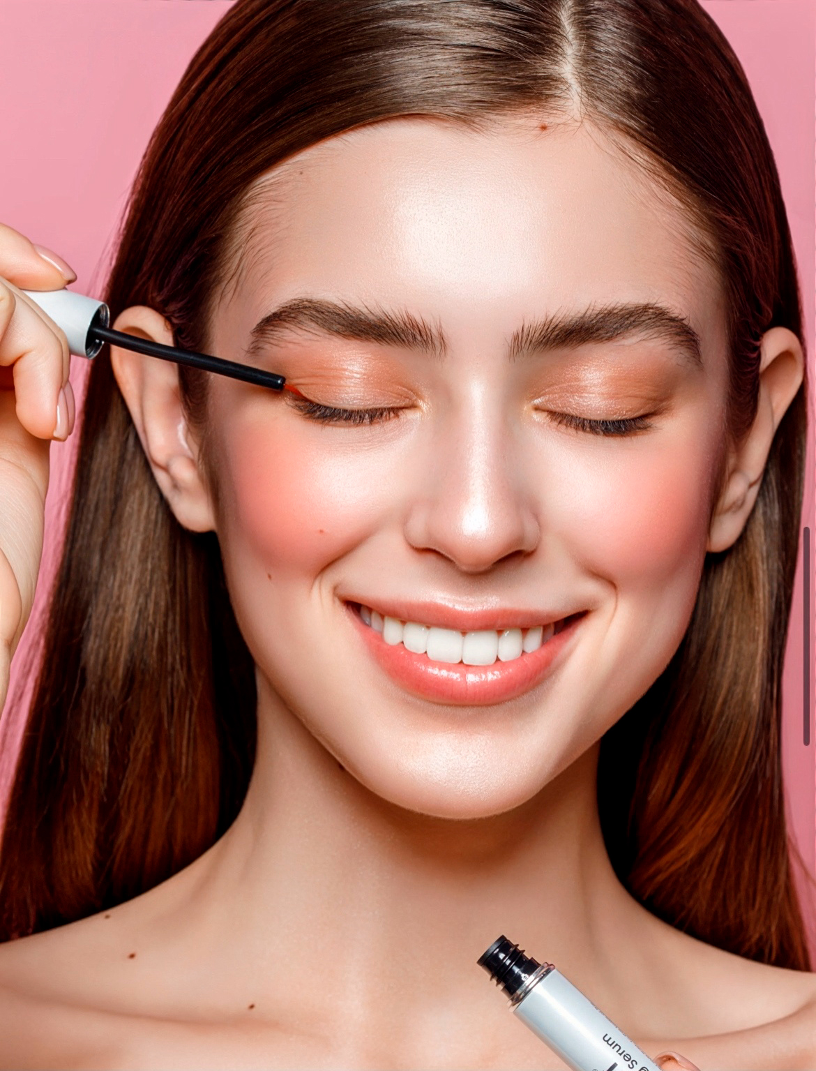 래쉬애딕트여자